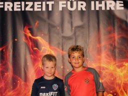 Dorffest 2026 Fotobox